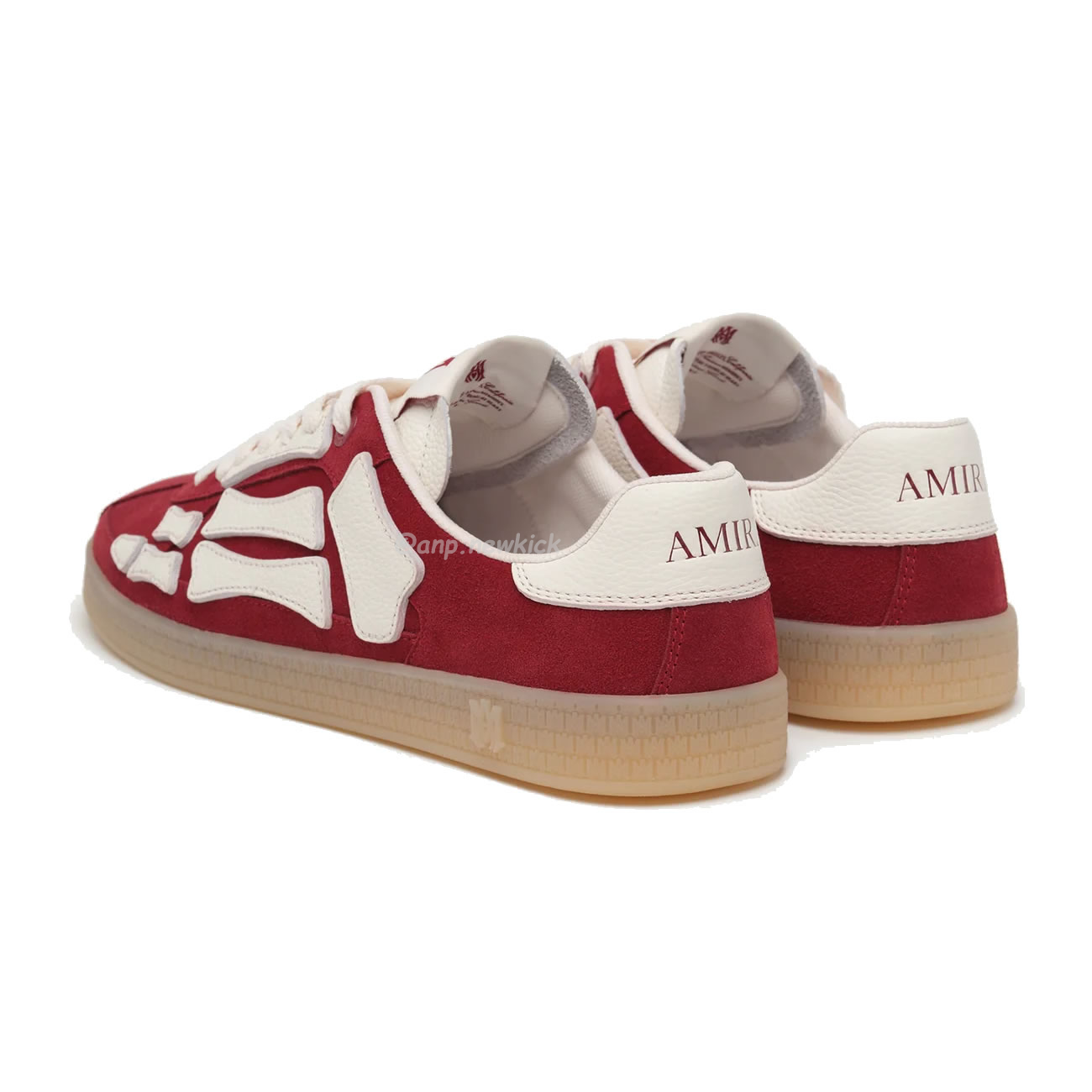 Amiri Pacific Bones Black Red Brown White (7) - newkick.org